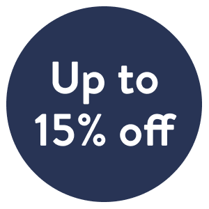 Visual Category Module Badge