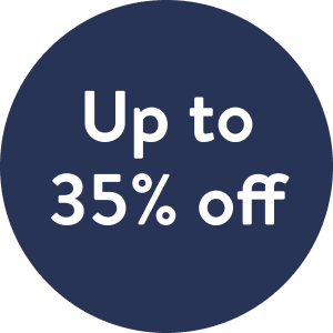 Visual Category Module Badge