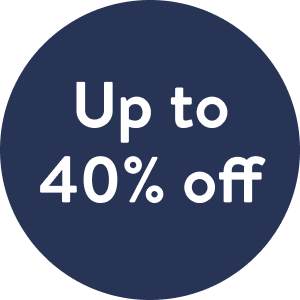 Visual Category Module Badge