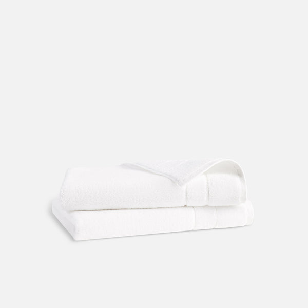SuperPlush Turkish Cotton Hand Towels Brooklinen
