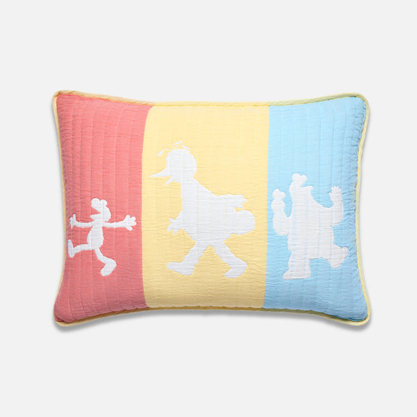 Sesame Street® Pillow Sham Baby & Kids Brooklinen