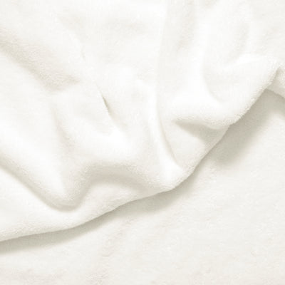 Superplush towel