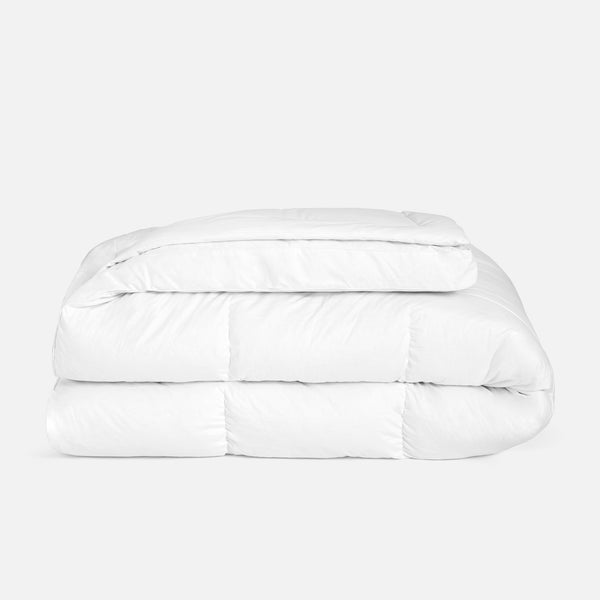 Down Mattress Topper Brooklinen