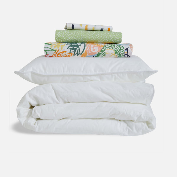 Toddler Bed Sheet Set Brooklittles Brooklinen