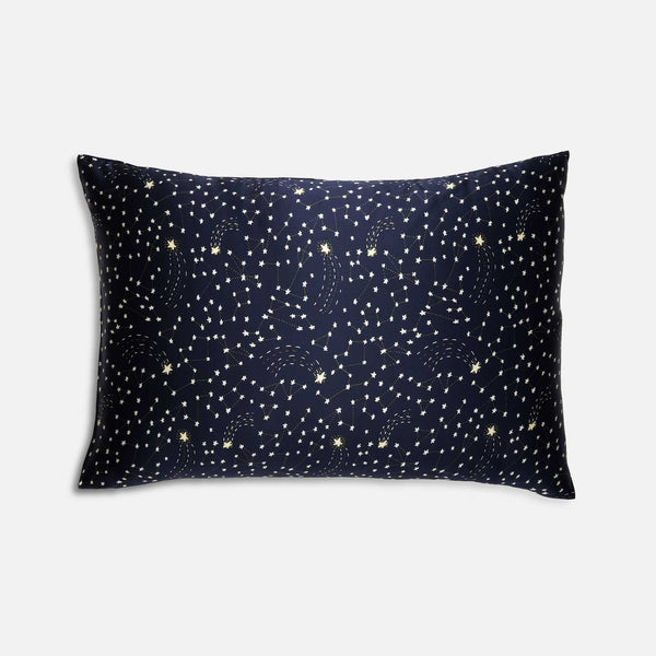 Brooklinen silk pillowcase outlet