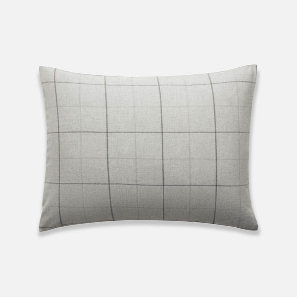 Flannel Pillowcases Brooklinen