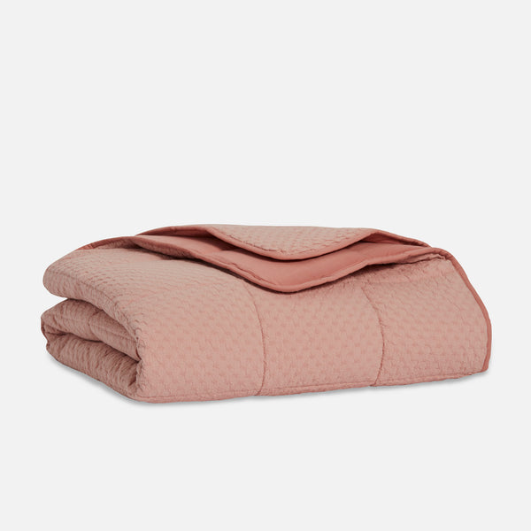 Brooklinen weighted sales comforter review