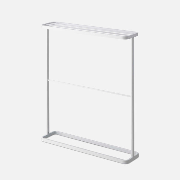 Storage Rack - Three Sizes (67 H) - Steel - Yamazaki Home