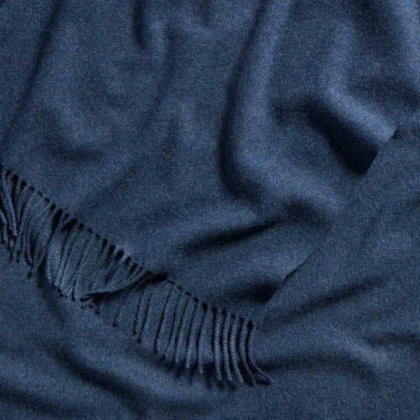 Brooklinen wool new arrivals throw