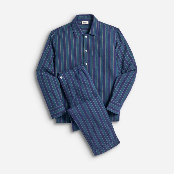 Sleepy jones mens 2025 pajamas