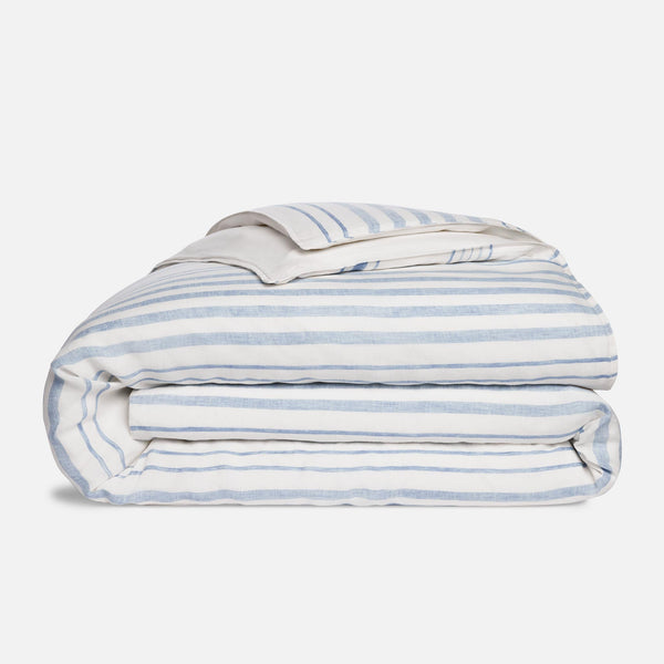 Linen Duvet Cover Brooklinen