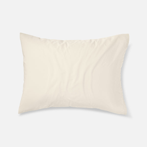 Organic Percale Pillowcases Brooklinen