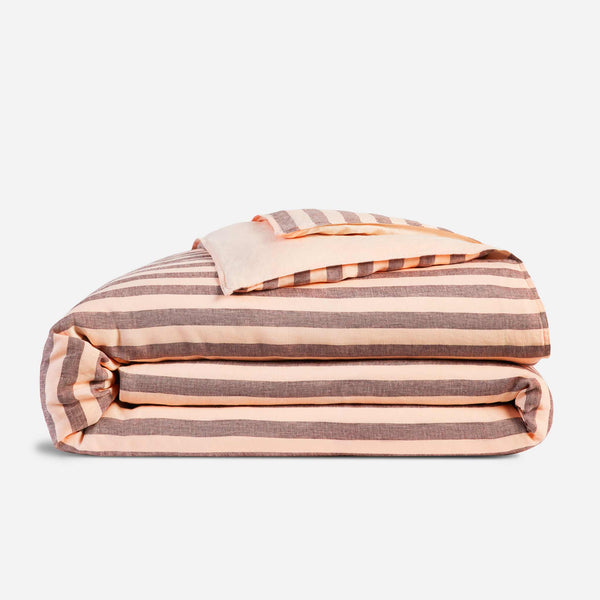 Linen Duvet Cover Brooklinen