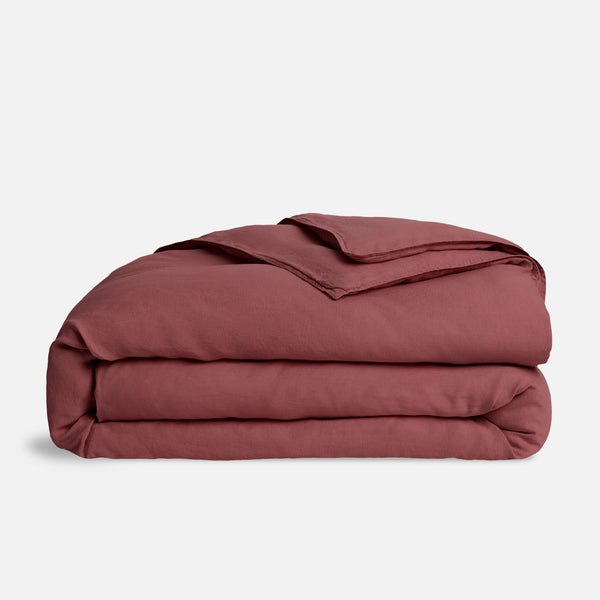 Linen Duvet Cover Brooklinen