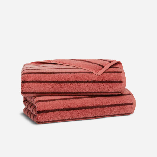 Brooklinen's towels have bundle savings plus 10% off 