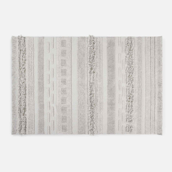 Air Washable Rug Woolable by Lorena Canals Brooklinen