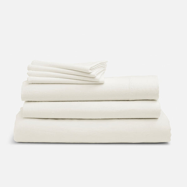 Linen Sheet Bundle Brooklinen