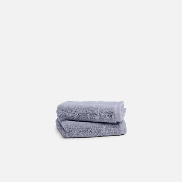 Super-Plush Washcloths, Soft Face Towels