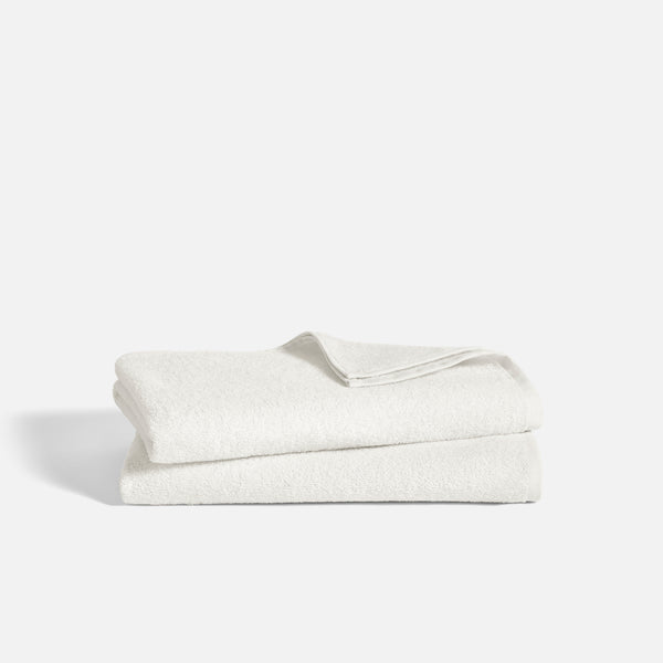 Ultralight Washcloths, Lightweight Face Towels