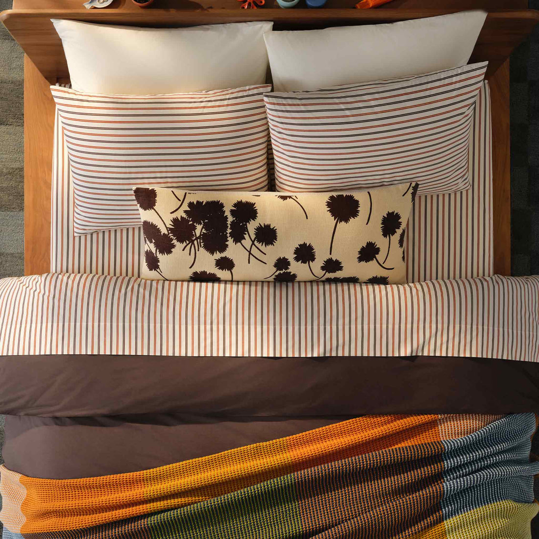 BEST. SHEETS. EVER. Why Brooklinen Has the Longest-Lasting, Softest, Coolest Sheets You'll Ever Own