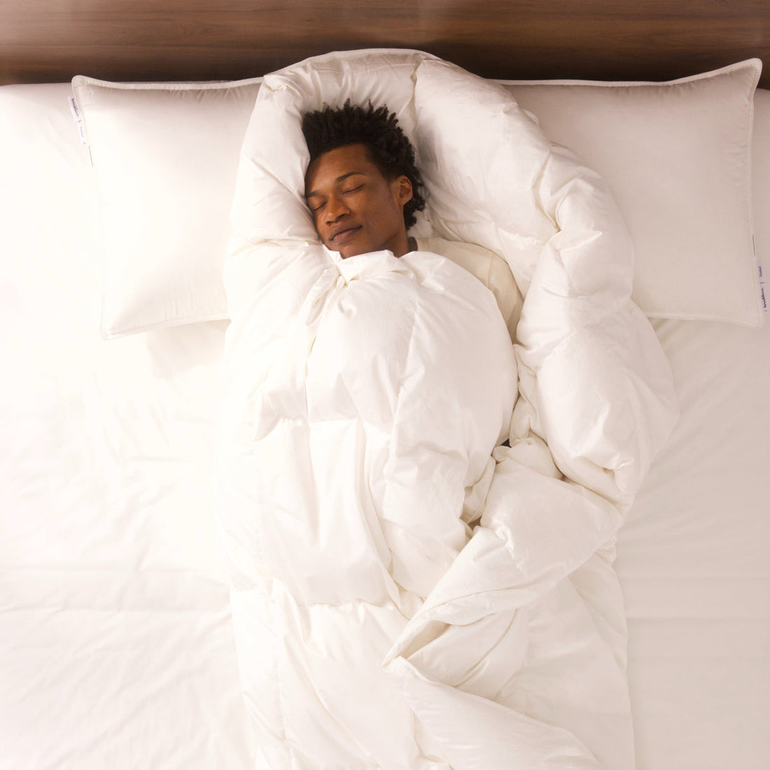 How to Pick a Comforter That Doesn’t Flop — Brooklinen's Complete Guide