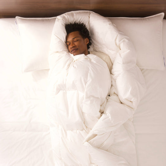 How to Pick a Comforter That Doesn’t Flop — Brooklinen's Complete Guide