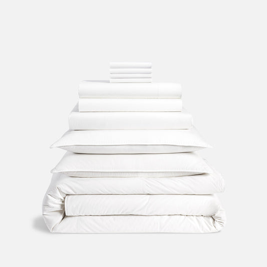 Gift The Best in Bed: Luxury Bedding (For Every Occasion)