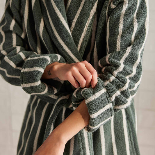 Robes For Every Occasion