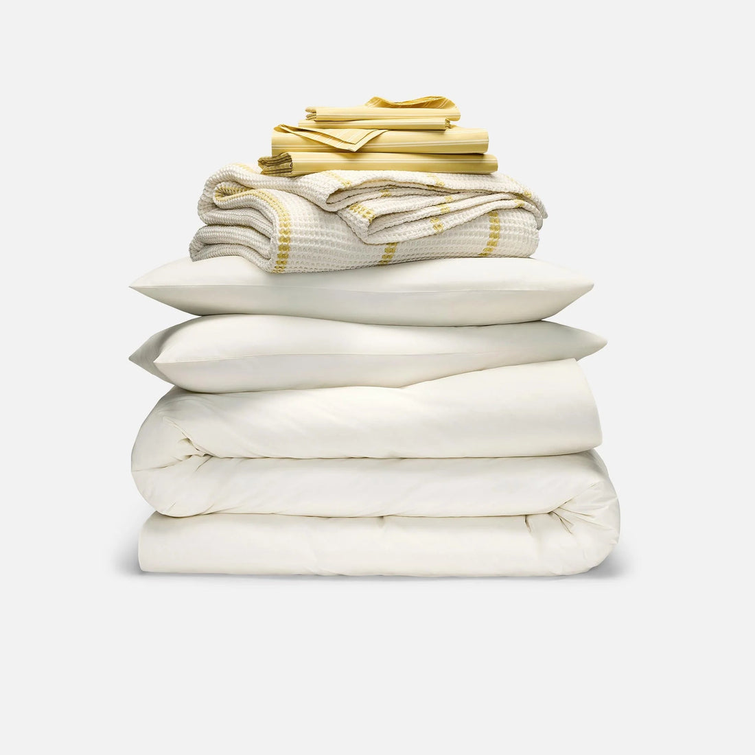 Duvet vs. Comforter: What's the Difference and Which One Do You Actually Need?