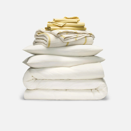 Duvet vs. Comforter: What's the Difference and Which One Do You Actually Need?