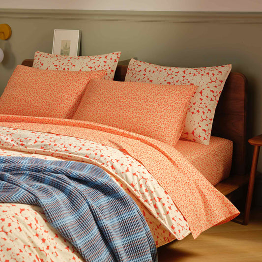 You Deserve the Best in Bed: How Your Sheets Affect Your Sleep (And What to Look For)
