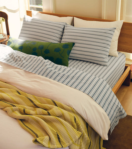 The Brooklinen Holiday Gift Guide: Luxury Bedding for Every Budget