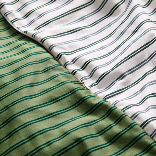 The Search for "Your Grandma's Sheets"