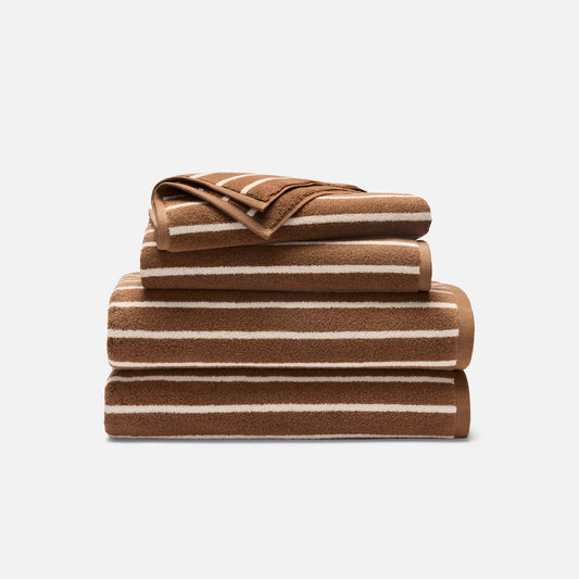 GSM Explained: Why the Weight of Your Towels Actually Matter