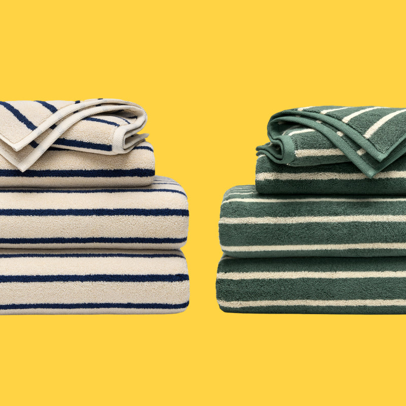 Meet Super-Plush Towels: That spa feeling without the membership fees
