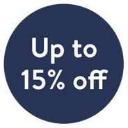 Visual Category Module Badge