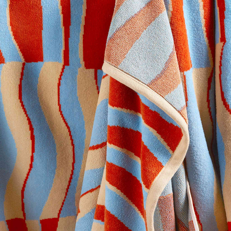 Brooklinen sales beach towel