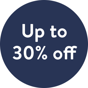 Visual Category Module Badge
