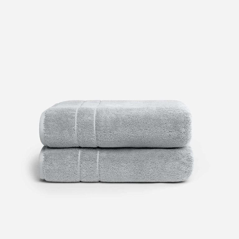 Super-Plush Turkish Cotton Towel Move-In Bundle