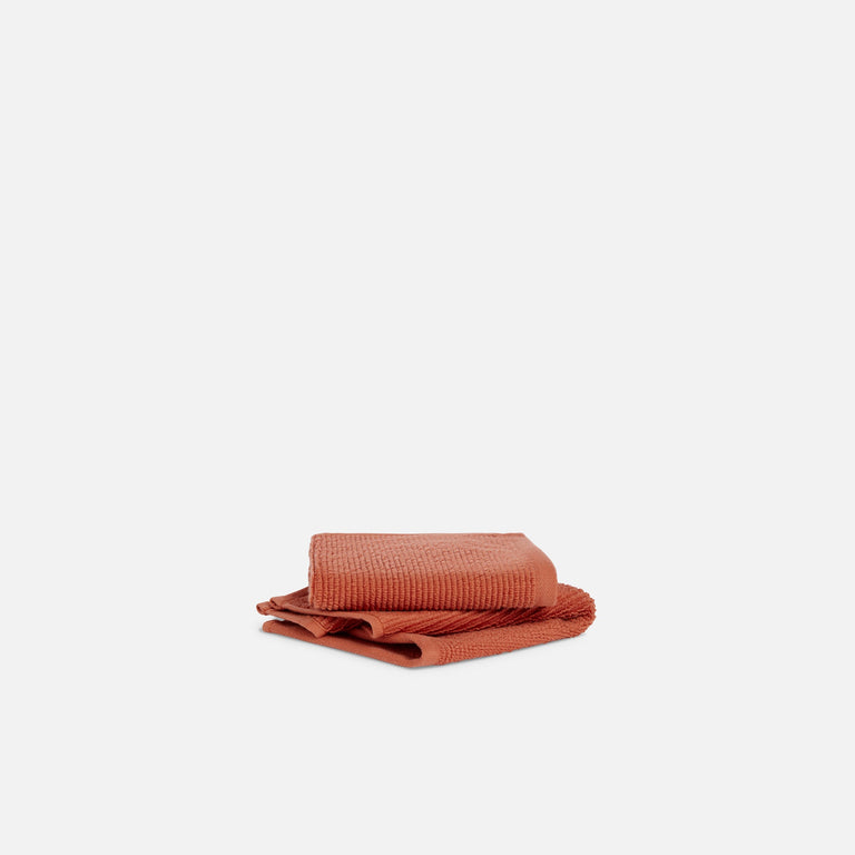 Ribbed washcloths new arrivals