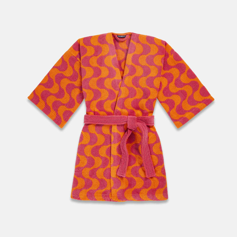 Wavelength Robe Last Call Brooklinen