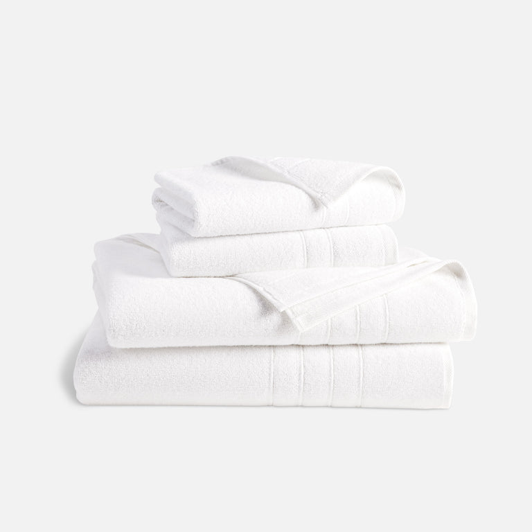 Classic Bath Sheet Bundle