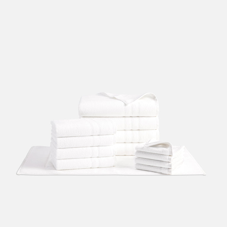 Classic Towel Move-In Bundle