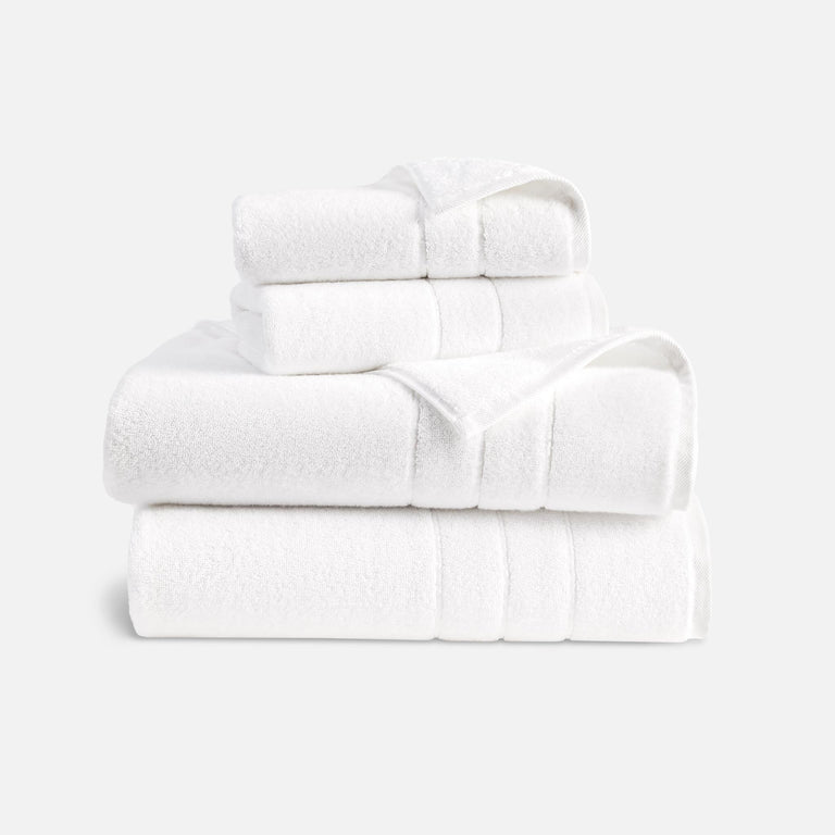 Super-Plush Bath Sheet Bundle