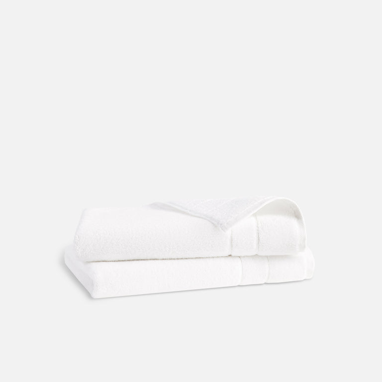 Super-Plush Hand Towels