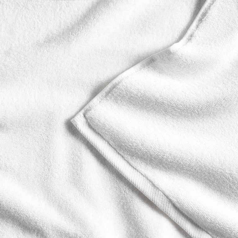 Super Plush Turkish Cotton Washcloths Brooklinen