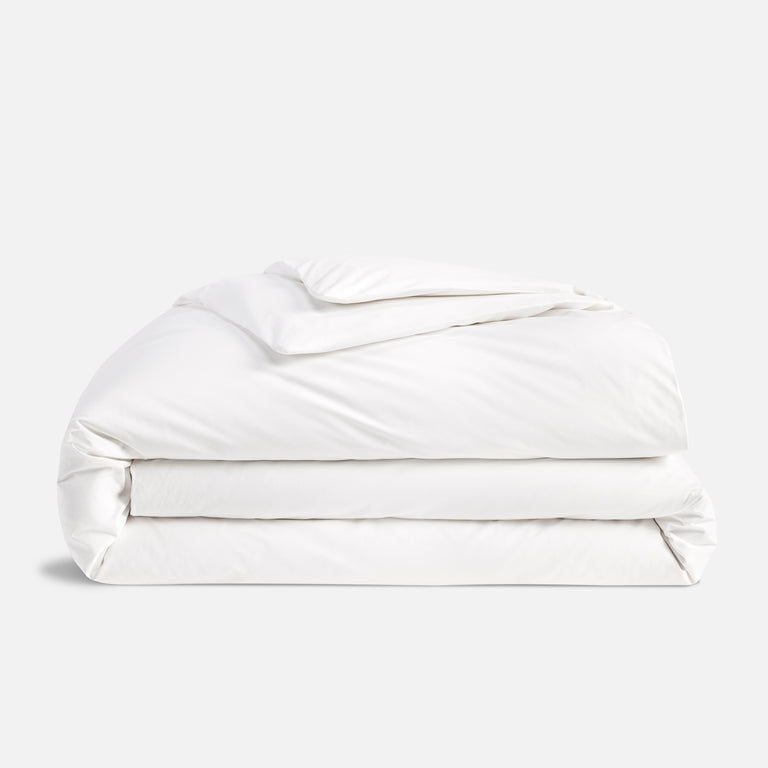 Down Alternative Pillow - Eco-Conscious and Allergy-Friendly Fill - Size Standard by Brooklinen - Holiday Gift Ideas