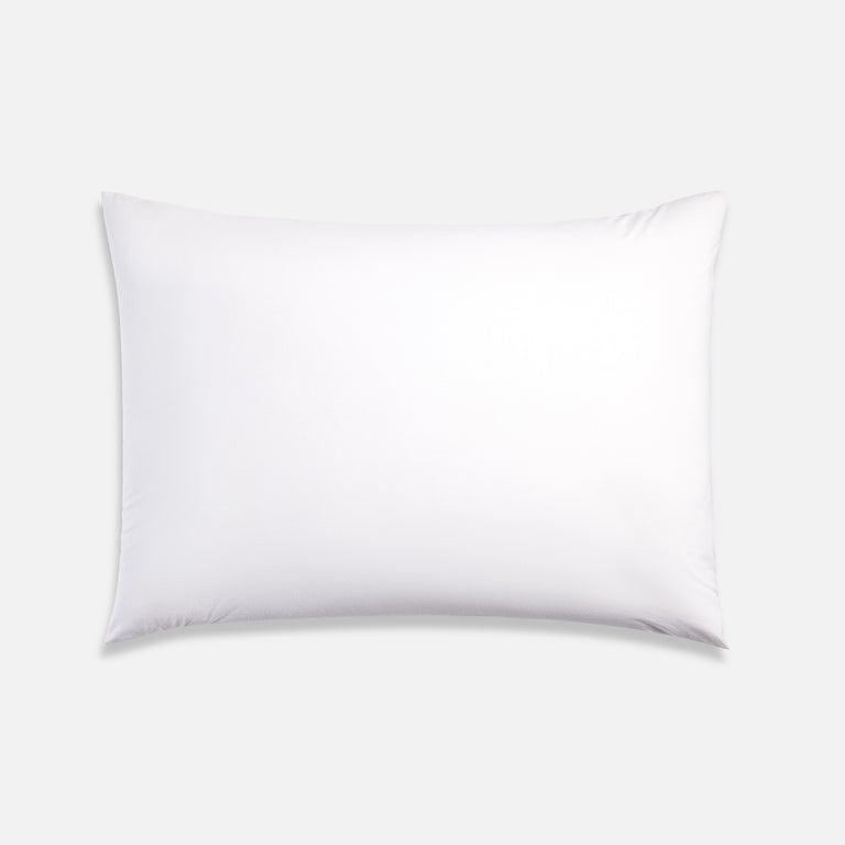 Test Classic Percale Pillowcases Size Standard in White by Brooklinen - Holiday Gift Ideas
