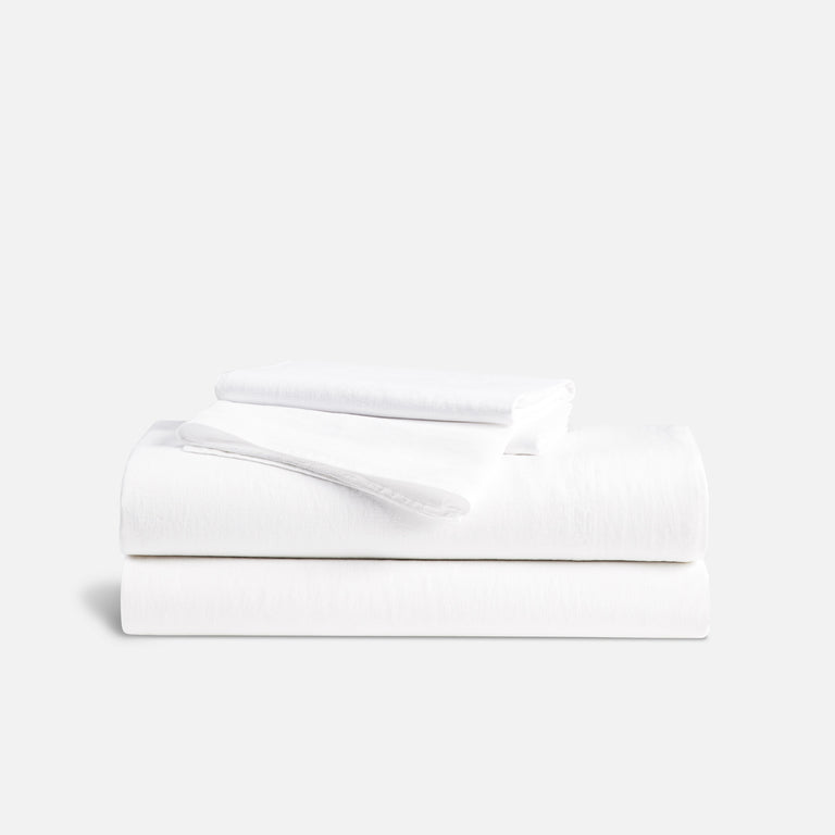Twin / White