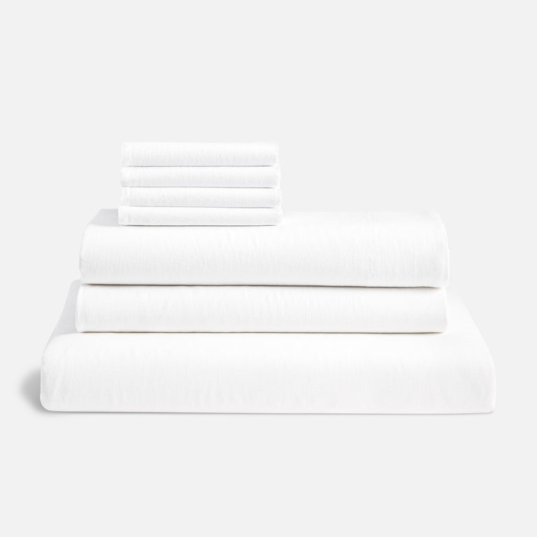 Linen bundles shop